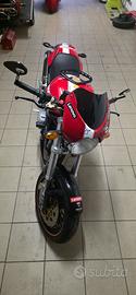 Ducati Monster S2R Depo.