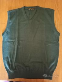Gilet da uomo