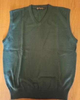 Gilet da uomo