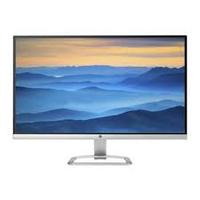 Monitor HP 27es 27” Full HD – Design ultrasottile