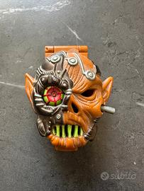 Mighty Max - Cavaliere del teschio maledetto