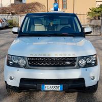 range rover sport HSE