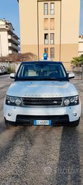 range rover sport HSE