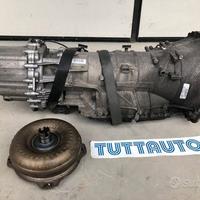 Cambio automatico 4X4 Range Rover Sport 2720CC TD