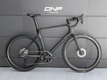 Bici da corsa Cube Agree C:62 Pro