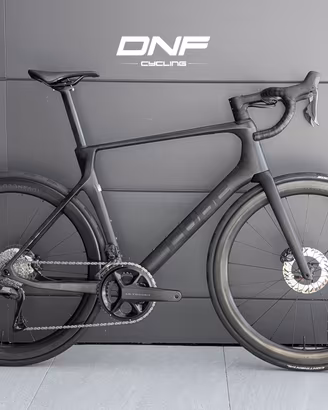 Bici da corsa Cube Agree C:62 Pro