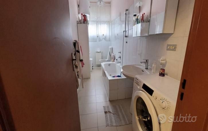 Appartamento – La Spezia, Mazzetta, Antoniana - Vista 4