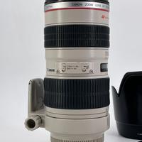Canon EF 70-200 F2.8 USM