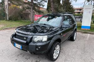 Freelander sport td4