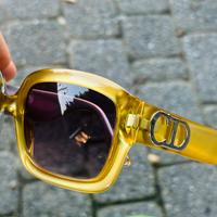 Occhiali Cristian Dior