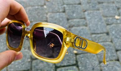 Occhiali Cristian Dior