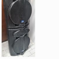 Copia subwoofer Lem 15" ( pasivi )