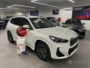 BMW X1 2.0 d S-Drive M-Sport Premium Package KM0