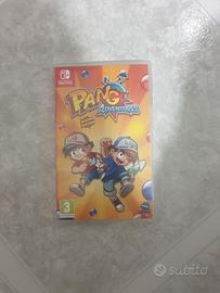 gioco switch  vintage