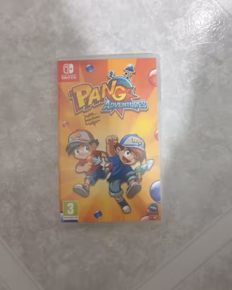 gioco switch  vintage