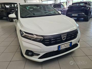 Dacia Sandero Stepway 1.0 tce Comfort Eco-g 100cv