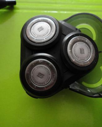 Testina rasoio PHILIPS S5050 per ricambi usata