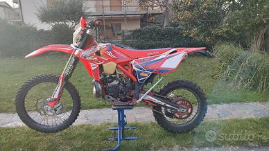 Beta RR Enduro 250 - 2015