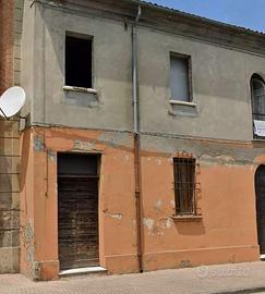 Appartamento a Fiscaglia (FE)