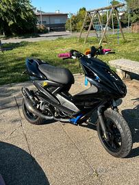 aerox tpr 77