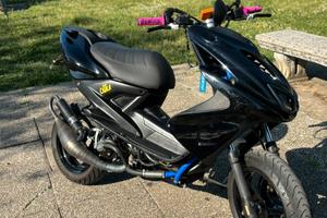 aerox tpr 77