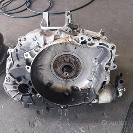 CAMBIO AUTOMATICO PEUGEOT 407