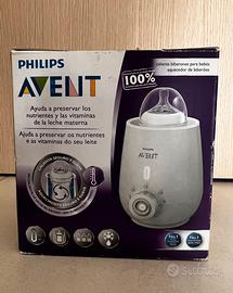 Scadabiberon Avent come nuovo