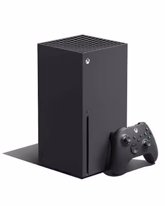 Xbox serie x 1 tb  