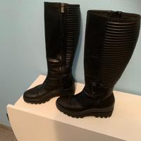 Stivali donna ALBANO taglia 37