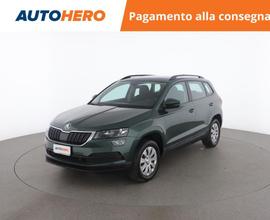 SKODA Karoq DF71853