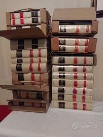 UTET Enciclopedia Vintage - 6 Volumi NUOVI 