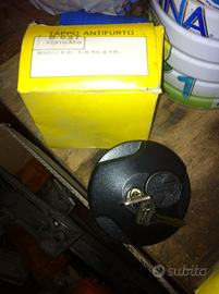 Faab renault vw ford alfa Vespa rally 180