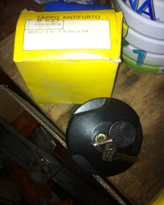Faab renault vw ford alfa Vespa rally 180