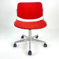 Sedia design Castelli DSC