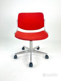 Sedia design Castelli DSC