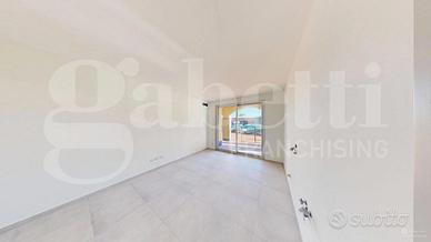 Appartamento Loano [Cod. rif 61VRG]