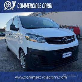 OPEL VIVARO L2H1 2.0 DIESEL FURGONE 3 POSTI -