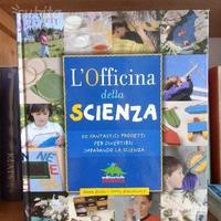 L'officina della scienza