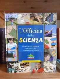 L'officina della scienza