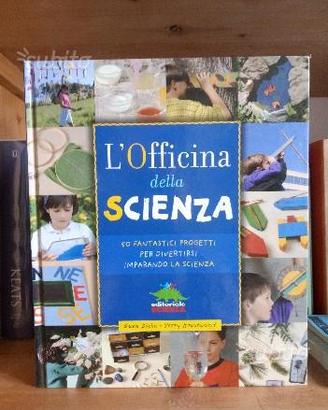 L'officina della scienza