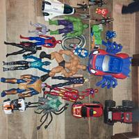 giochi marvel supereroi 