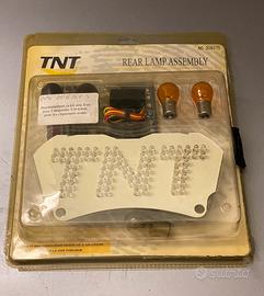 STOP  TNT PER TMAX 500 dal 2003 al  2008