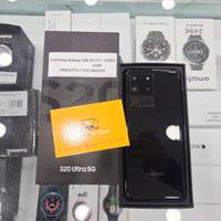 Samsung S20 Ultra 128GB - PROMO