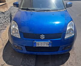 Suzuki Swift Diesel 1300 Multijet
