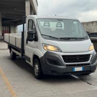 Fiat Ducato 2.3MJT 130CV Maxi 4.30 Metri