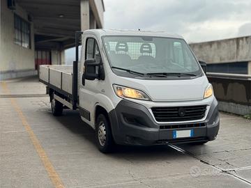 Fiat Ducato 2.3MJT 130CV Maxi 4.30 Metri
