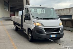 Fiat Ducato 2.3MJT 130CV Maxi 4.30 Metri