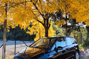 Volkswagen Golf 6 Sportsvan 