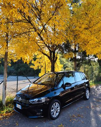 Volkswagen Golf 6 Sportsvan 