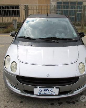 SMART FORFOUR 1.5 CDI